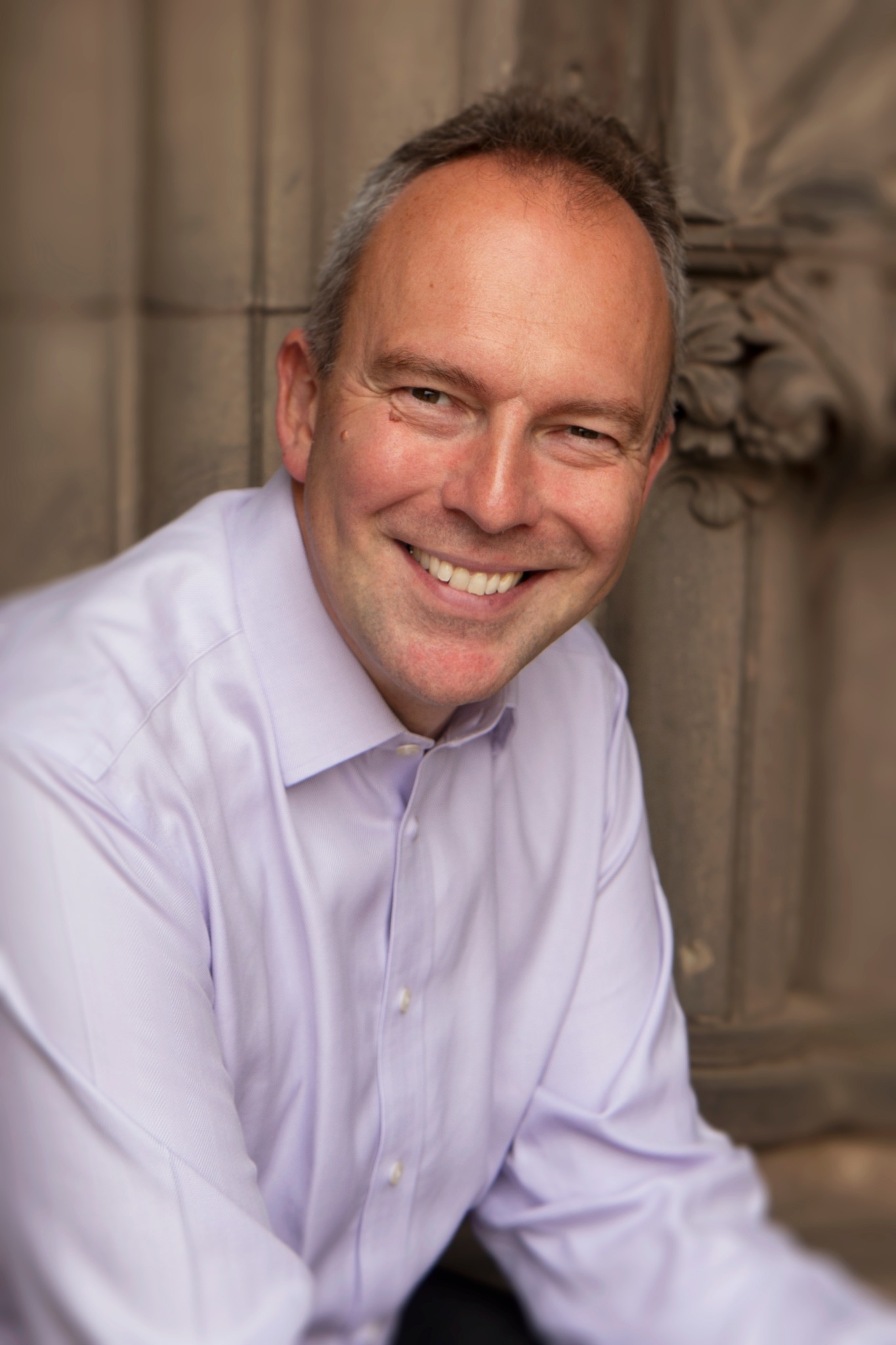 Photo of Richard Shakeshaft